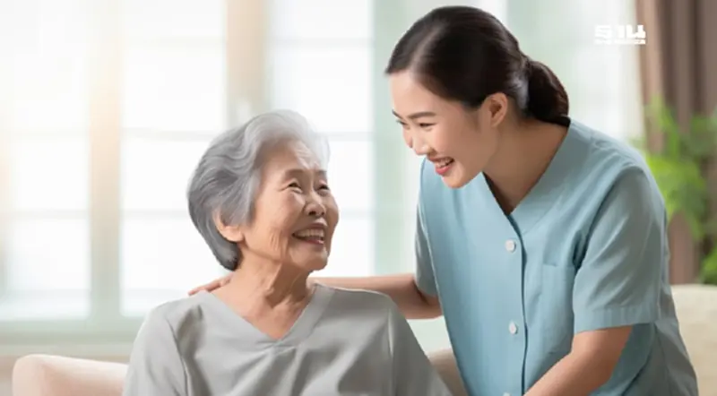 สปสช. -อปท. จ้างคนดูแลผู้มีภาวะพึ่งพิง กระตุ้นเศรษฐกิจฐานราก สปสช. -อปท. จ้างคนดูแลผู้มีภาวะพึ่งพิง กระตุ้นเศรษฐกิจฐานราก