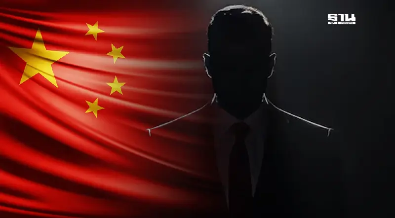 ตั้งบอร์ดไล่บี้ "กลุ่มจีนเทา" ต่างชาติใช้แรงงานเถื่อน อึ้งพบทำอาชีพสงวนคนไทยเพียบ