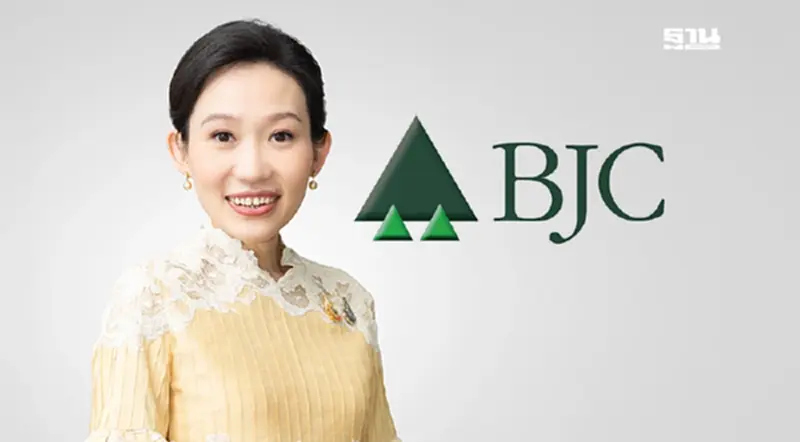 ‘‘BJC” ประสบความสำเร็จยอดจองหุ้นกู้ทะลุเป้ากว่า 5.5 เท่า ‘‘BJC” ประสบความสำเร็จยอดจองหุ้นกู้ทะลุเป้ากว่า 5.5 เท่า