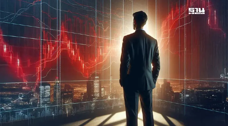 FETCO เผยดัชนีความเชื่อมั่นนักลงทุน 3 เดือนข้างหน้า ปรับลดสู่เกณฑ์ "ซบเซา"