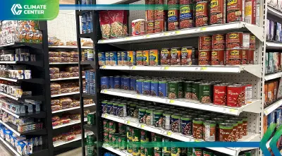 อากาศสุดขั้วดันราคาอาหารแพง เสี่ยงสุขภาพ-เศรษฐกิจปั่นป่วน