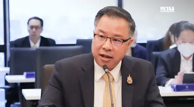 บอร์ดอีวีปรับเกณฑ์ EV3–EV3.5 ผ่อนปรนยอดผลิต ดันไทยฐานการผลิต