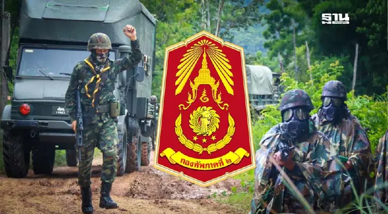 ชายแดนไทย-กัมพูชา ปะทะต่อเนื่อง ทั้งสองฝ่ายเตรียมพร้อมเสริมกำลัง