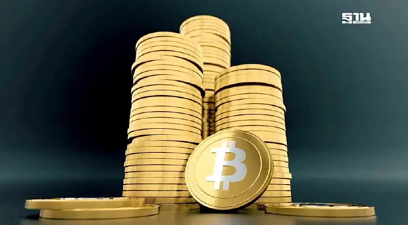 Bitcoin แซง Amazon ขึ้นเป็นสินทรัพย์ที่มีมูลค่าเป็นอันดับ 5 ของโลก Bitcoin แซง Amazon ขึ้นเป็นสินทรัพย์ที่มีมูลค่าเป็นอันดับ 5 ของโลก