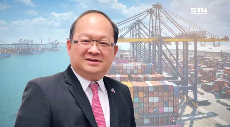 เกษตรกร 20 ล้านคนเสี่ยงกระทบภาษีทรัมป์หนัก เซ่นพิษเวียดนามโมเดล เกษตรกร 20 ล้านคนเสี่ยงกระทบภาษีทรัมป์หนัก เซ่นพิษเวียดนามโมเดล