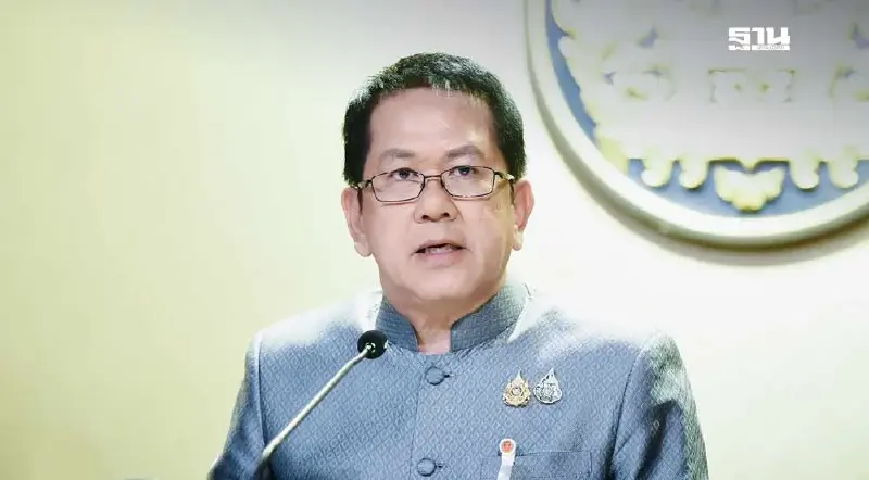 เรียกถก ศบ.ทก.ด่วนพรุ่งนี้ รับฟังผลสอบ 'กับระเบิด'ของ ทภ. 2