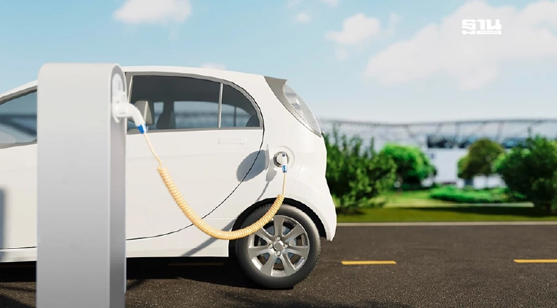 ขนส่งทางบก ออกกฎใหม่ คุมรถดัดแปลงเป็นรถยนต์ไฟฟ้า BEV ขนส่งทางบก ออกกฎใหม่ คุมรถดัดแปลงเป็นรถยนต์ไฟฟ้า BEV