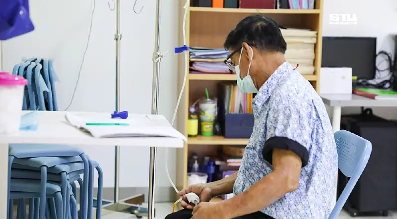 นโยบาย PD First สปสช. ช่วยผู้ป่วยบำบัดทดแทนไตตามความเหมาะสม นโยบาย PD First สปสช. ช่วยผู้ป่วยบำบัดทดแทนไตตามความเหมาะสม