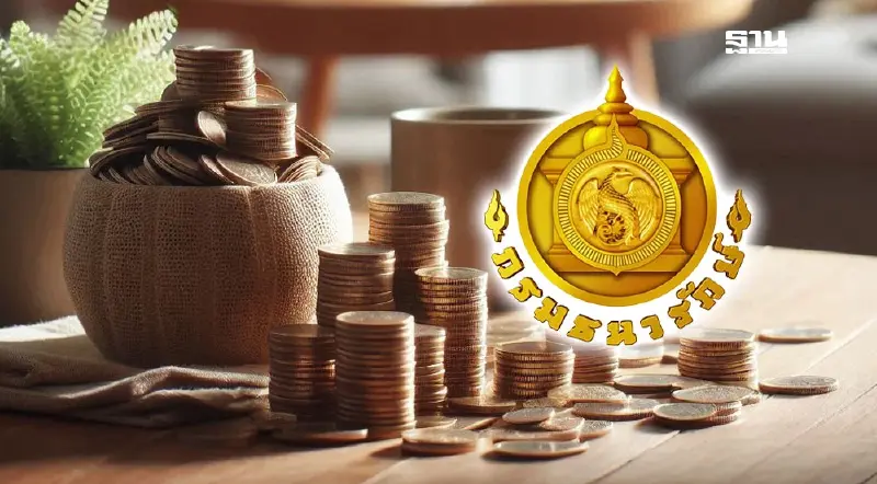 ธนารักษ์รับแลกคืนเหรียญเคลื่อนที่ เดือนก.ค. เช็คจุดให้บริการ ธนารักษ์รับแลกคืนเหรียญเคลื่อนที่ เดือนก.ค. เช็คจุดให้บริการ