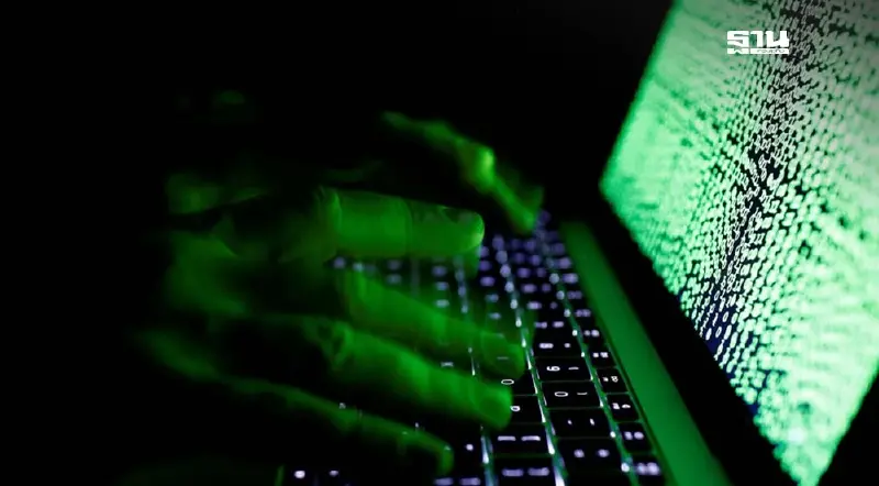 กองทัพเตือน! ภัยไซเบอร์จากต่างชาติจ้องเจาะระบบไทย เสี่ยงกระทบมั่นคงระดับชาติ