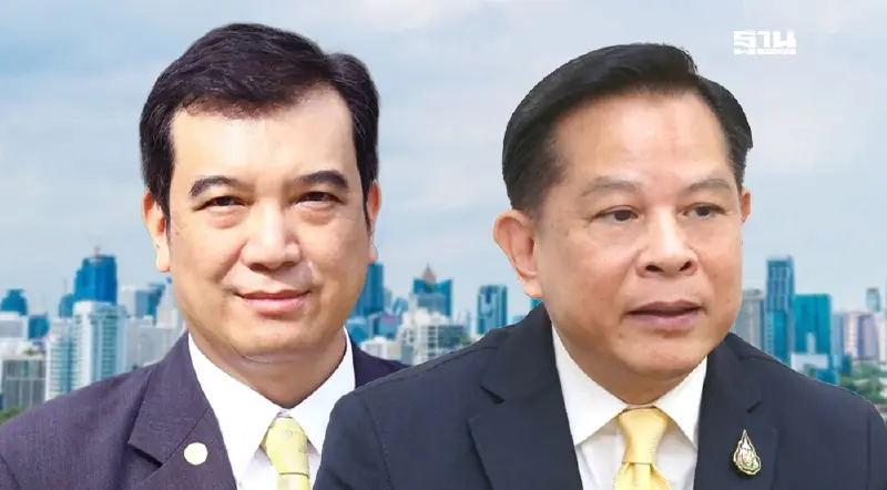 ป.ป.ช.แจ้งข้อหา-ขีดเส้น 15 วัน ให้ “พีระพันธุ์”มาแจงคดีถุงยังชีพ