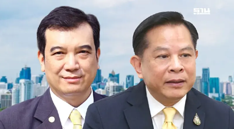 ป.ป.ช.แจ้งข้อหา-ขีดเส้น 15 วัน ให้ “พีระพันธุ์”มาแจงคดีถุงยังชีพ ป.ป.ช.แจ้งข้อหา-ขีดเส้น 15 วัน ให้ “พีระพันธุ์”มาแจงคดีถุงยังชีพ