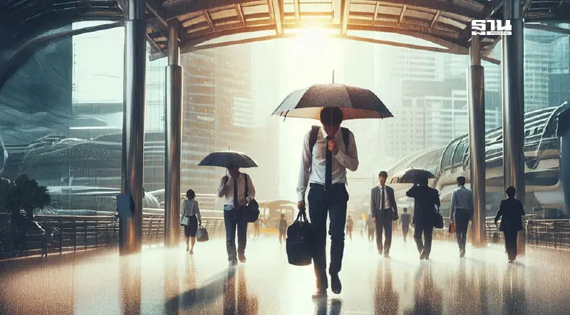 ประกาศกรมอุตุฯฉบับ 16 พายุวิภา พรุ่งนี้ 18 จว.ฝนตกหนักถึงหนักมาก ประกาศกรมอุตุฯฉบับ 16 พายุวิภา พรุ่งนี้ 18 จว.ฝนตกหนักถึงหนักมาก