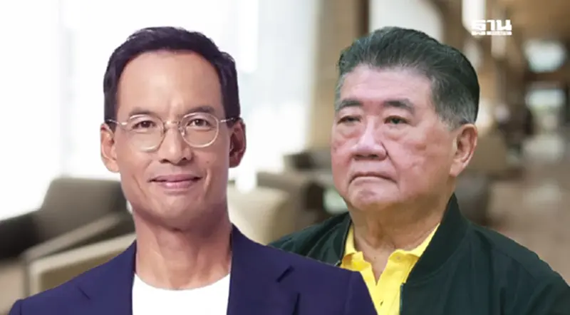 “กรณ์” อัด “ภูมิธรรม” ไม่รักษาความชอบธรรมให้คนไทยบนเวทีโลก “กรณ์” อัด “ภูมิธรรม” ไม่รักษาความชอบธรรมให้คนไทยบนเวทีโลก