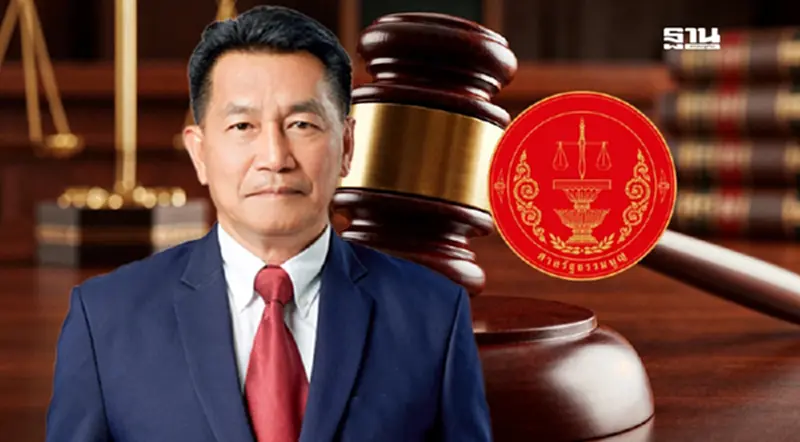 “พิเชษฐ์”ระทึก ศาล รธน.นัดชี้ชะตา 1 ส.ค. ปมแปรงบลงพื้นที่ตัวเอง “พิเชษฐ์”ระทึก ศาล รธน.นัดชี้ชะตา 1 ส.ค. ปมแปรงบลงพื้นที่ตัวเอง