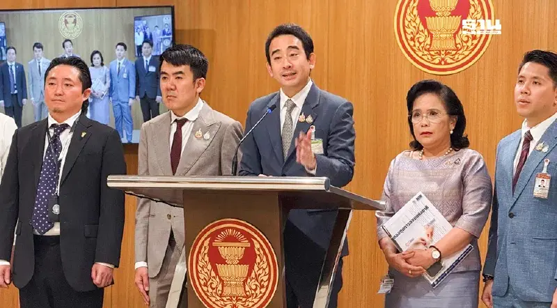 ‘หวยเกษียณ’ ขายงวดแรกไตรมาส 4 สภาฯ เห็นชอบพ.ร.บ. กอช. แล้ว ‘หวยเกษียณ’ ขายงวดแรกไตรมาส 4 สภาฯ เห็นชอบพ.ร.บ. กอช. แล้ว