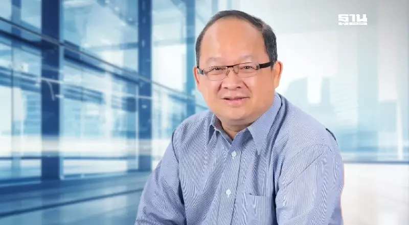 เอกชนหวังทรัมป์ลดภาษีนำเข้าไทยต่ำกว่า-เทียบเท่าเพื่อนบ้าน