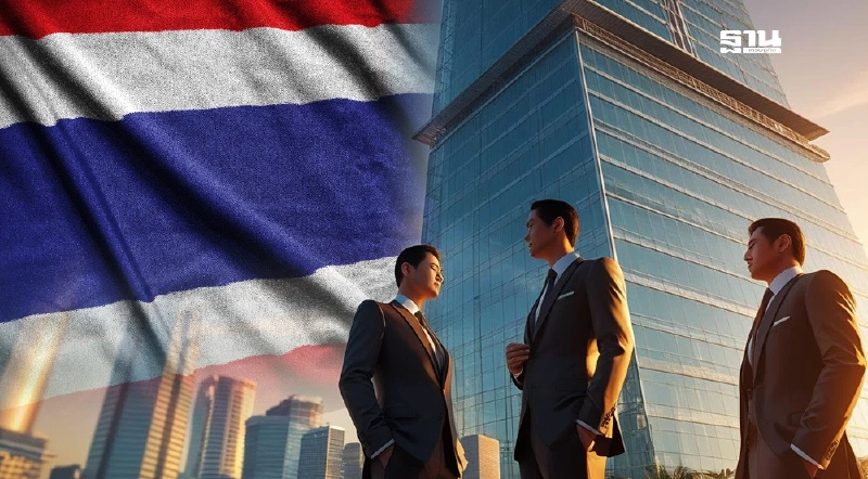 คลังเปิด 10 สาระสำคัญ พ.ร.บ.ศูนย์กลางการเงิน ดึงช่างชาติลงทุนไทย คลังเปิด 10 สาระสำคัญ พ.ร.บ.ศูนย์กลางการเงิน ดึงช่างชาติลงทุนไทย