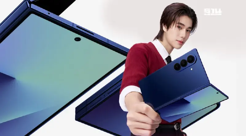มัดรวมเงื่อนไขเปิดจองซัมซุง Galaxy Z Flip7- Galaxy Z Fold7 ค่าย ‘AIS vs TRUE’ มัดรวมเงื่อนไขเปิดจองซัมซุง Galaxy Z Flip7- Galaxy Z Fold7 ค่าย ‘AIS vs TRUE’