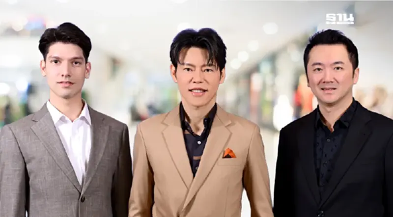 บิ๊กธุรกิจทุ่ม 2,500 ล้าน ผุดรง.ผลิตเครื่องมือแพทย์หนุนไทย Medical Hub บิ๊กธุรกิจทุ่ม 2,500 ล้าน ผุดรง.ผลิตเครื่องมือแพทย์หนุนไทย Medical Hub