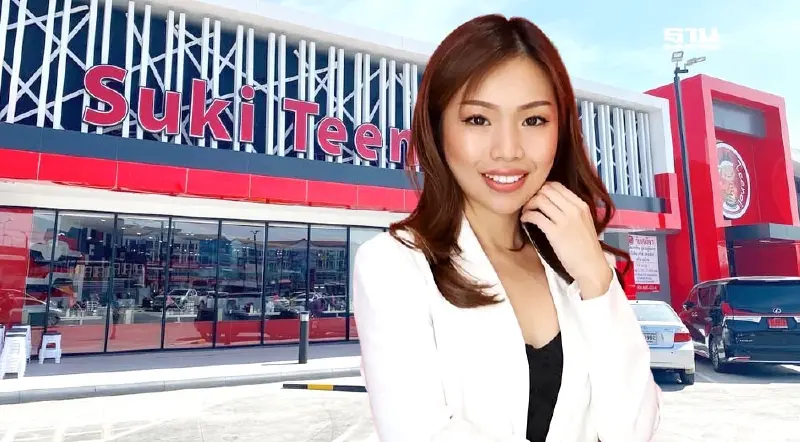 ผ่าอาณาจักร “สุกี้ตี๋น้อย” จากร้านสุกี้ห้องแถวสู่ “บุฟเฟต์หมื่นล้าน”