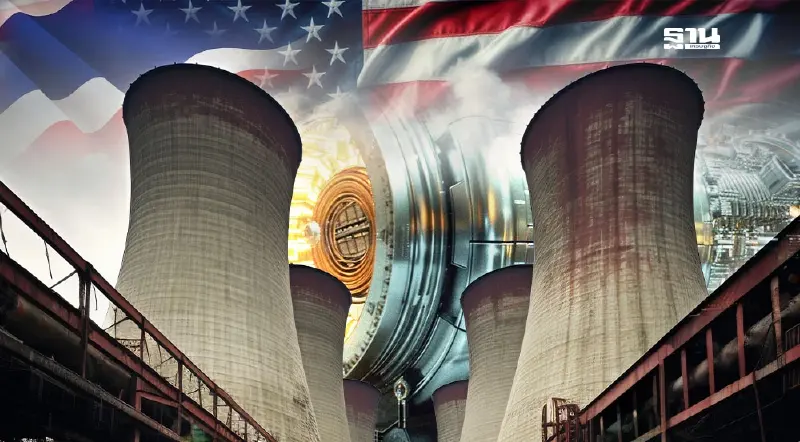 คืนชีพความร่วมมือสหรัฐฯ-ไทย เปิดทางสร้างโรงไฟฟ้านิวเคลียร์ คืนชีพความร่วมมือสหรัฐฯ-ไทย เปิดทางสร้างโรงไฟฟ้านิวเคลียร์