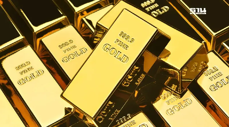 ราคาทองล่าสุด2568 แม่ทองสุกคาดสัปดาห์นี้แนวต้านที่ 52,000 บาท