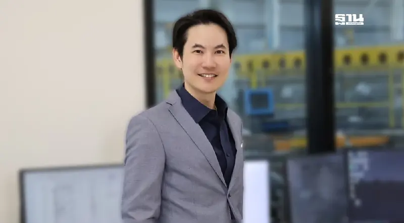 เจาะแผน CPANEL ดันครึ่งปีหลัง 68 รายได้โต พร้อมลุยงานรัฐ-เอกชน CPANEL