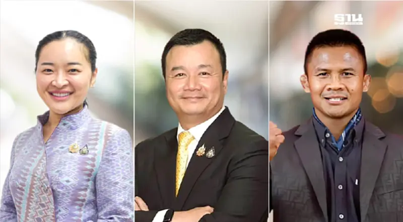 ขับเคลื่อน Soft Power แรงหนุนปรับโครงสร้าง อุตสาหกรรมท่องเที่ยวไทย ขับเคลื่อน Soft Power แรงหนุนปรับโครงสร้าง อุตสาหกรรมท่องเที่ยวไทย
