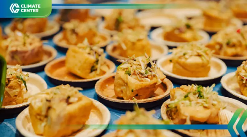Plant-Rich Food Forum สำรวจความพร้อมไทย สู่ผู้นำโปรตีนพืชของโลก Plant-Rich Food Forum สำรวจความพร้อมไทย สู่ผู้นำโปรตีนพืชของโลก
