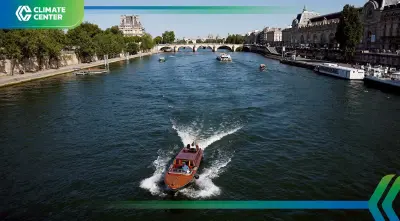 ปารีสเปิดแม่น้ำแซนในรอบศตวรรษ ดึงนักท่องเที่ยวช่วงซัมเมอร์