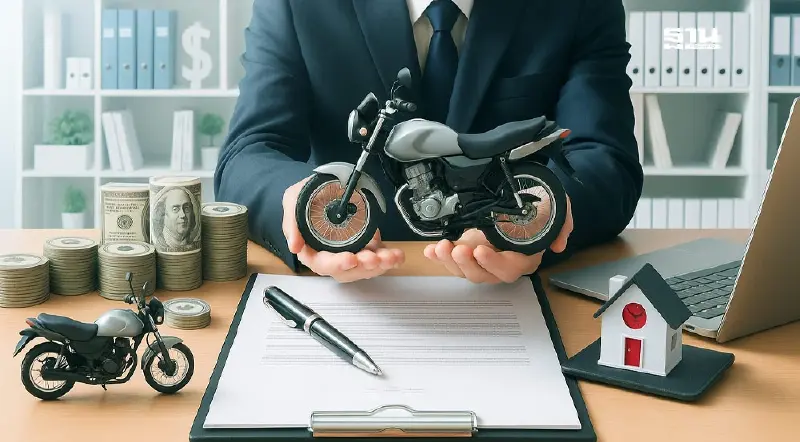 ยอดขายรถมอเตอร์ไซค์โตสวนเศรษฐกิจ คาดทั้งปีเพิ่ม 3% แถมซื้อเงินสดเพิ่ม