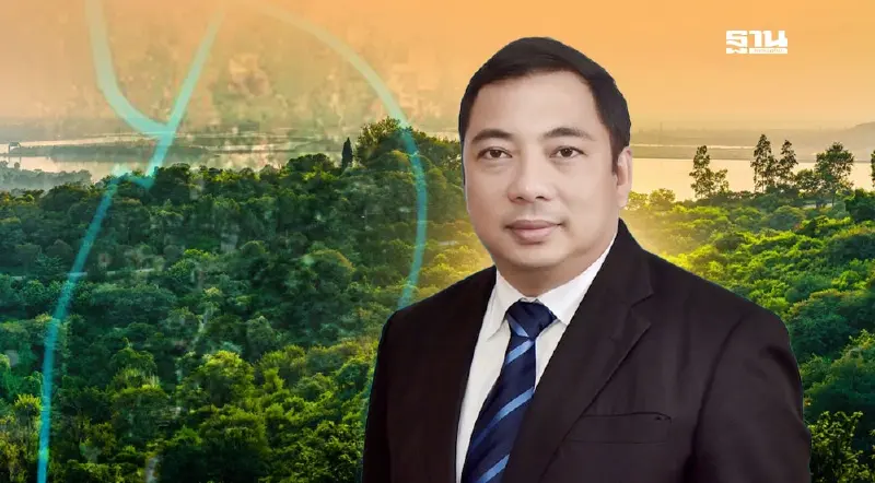 ประวัติที่ไม่ธรรมดา "พ.ต.ท.ประวุธ" กรรมการสอบอธิบดีกรมที่ดิน ปมเขากระโดง