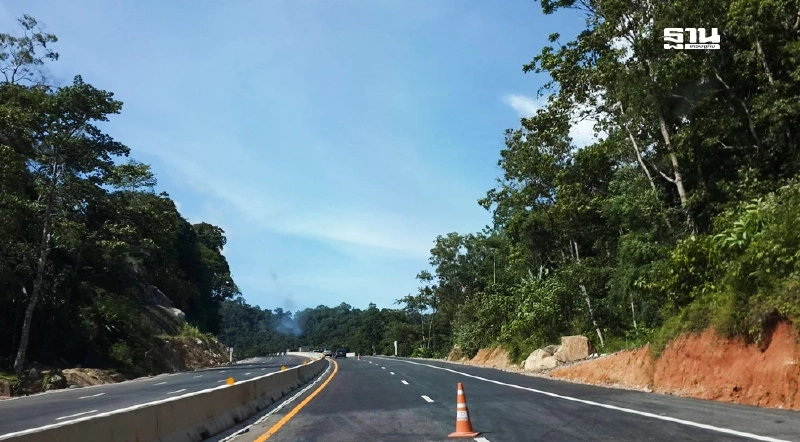 กรมขนส่งทางบก ผ่อนปรนรถสองชั้น 6 เส้นทางเสี่ยง เริ่ม 21 ก.ค. กรมขนส่งทางบก ผ่อนปรนรถสองชั้น 6 เส้นทางเสี่ยง เริ่ม 21 ก.ค.