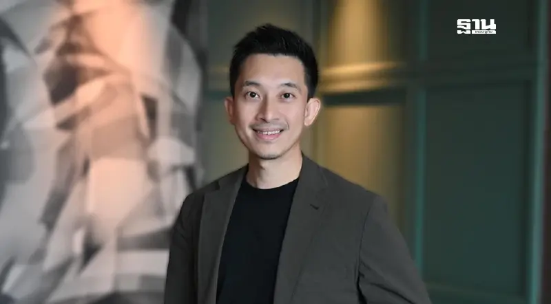 'ณัฐพงศ์ คุณากรวงศ์' เปิดสูตรรอด SC Asset เจาะยุคภูเขาน้ำแข็งอสังหาฯ