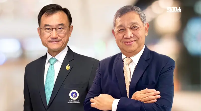 2 โจทย์ “ระบบสุขภาพไทย” งบประมาณต่ำ-ต้นทุนพุ่ง จี้รัฐปรับโครงสร้างก่อนล่มสลาย