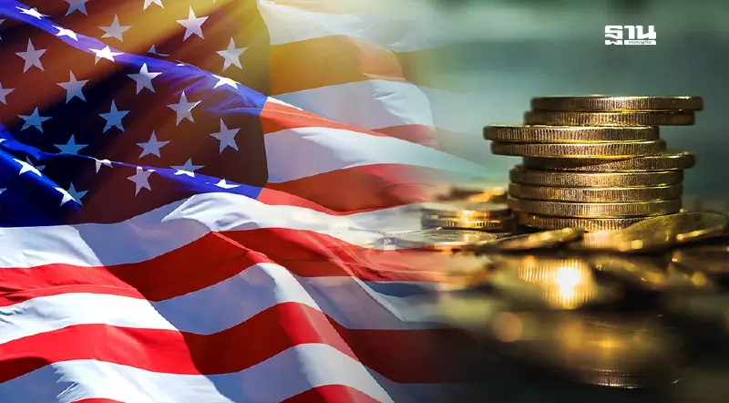 คลังถกอนุกระตุ้นเศรษฐกิจ จับตาใช้ 4 หมื่นล้าน เยียวยาภาษีสหรัฐ