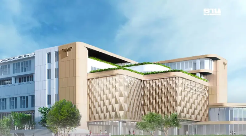 ธุรกิจความงามโตสวนเศรษฐกิจ TRP ทุ่ม 630 ล้าน เปิด “รพ.ธีรพร” ศัลยกรรมเฉพาะ