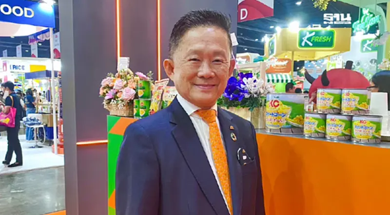 TFPA เตรียม Safety First รับภาษี “ทรัมป์” หากคู่แข่งอัตราต่ำกว่าไทย TFPA เตรียม Safety First รับภาษี “ทรัมป์” หากคู่แข่งอัตราต่ำกว่าไทย
