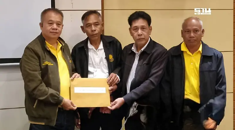 กยท. ร่วมวงเกษตรกรถกราคายางตกต่ำ  ไม่เกี่ยงพ่วงปาล์มบริหาร