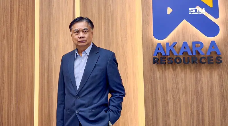“อัครา” เล็งขยายลงทุนเพิ่ม รุกทำเหมืองผลิตทองคำใน 2-3 ปี