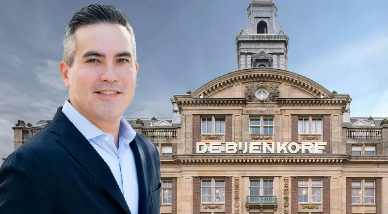 “ฌอน ฮิลล์” ทายาทเซ็นทรัล ลูกใครในตระกูล “จิราธิวัฒน์”