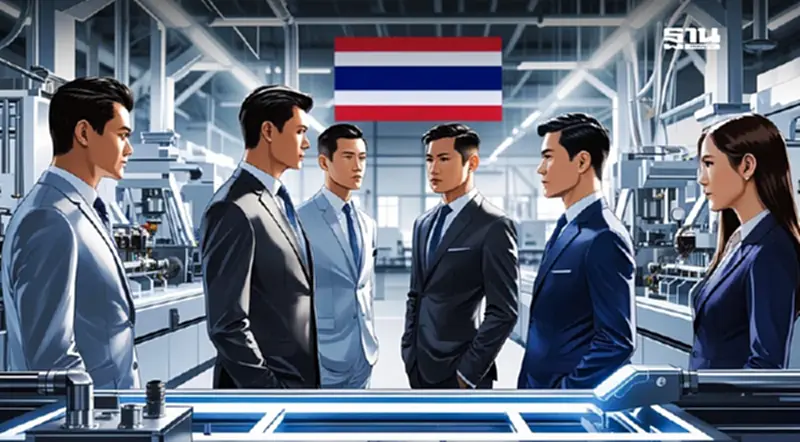 นักวิชาการห่วงกระทบลงทุน-ย้ายฐานผลิตพิษภาษีทรัมป์ 36% นักวิชาการห่วงกระทบลงทุน-ย้ายฐานผลิตพิษภาษีทรัมป์ 36%