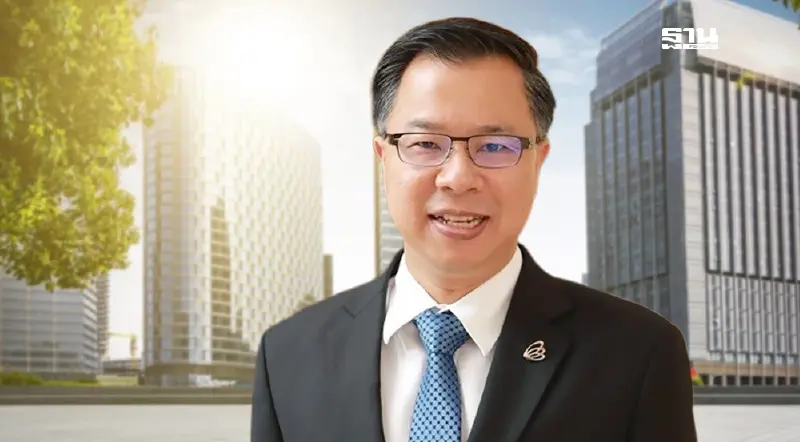 BOI คาดเกมยาว "ภาษีทรัมป์" ชง 5 แนวทางรับมือ ดึง 5 อุตสาหกรรมเป้าหมาย BOI คาดเกมยาว "ภาษีทรัมป์" ชง 5 แนวทางรับมือ ดึง 5 อุตสาหกรรมเป้าหมาย