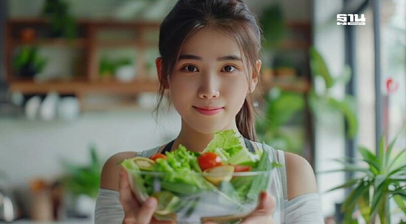 .กินคลีนห้ามกินอะไรบ้าง เช็กอาหารคลีนเพื่อสุขภาพดูเลย.