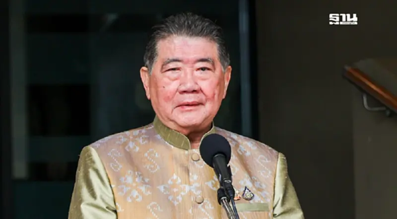 'แก้วสรร' ไขข้อข้องใจ 6 ปม 'รักษาการนายกฯ' มีอำนาจยุบสภาหรือไม่? 'แก้วสรร' ไขข้อข้องใจ 6 ปม 'รักษาการนายกฯ' มีอำนาจยุบสภาหรือไม่?