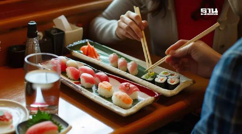 ร้านอาหารญี่ปุ่น ปรับแนวรบสู้ เศรษฐกิจชะลอตัว กำลังซื้อแผ่ว ลูกค้าต่างชาติหาย