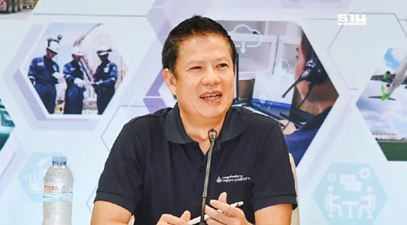 พลังงานดัน e-Service ยกระดับผู้ประกอบการ-เจ้าหน้าที่สู่ดิจิทัล พลังงานดัน e-Service ยกระดับผู้ประกอบการ-เจ้าหน้าที่สู่ดิจิทัล