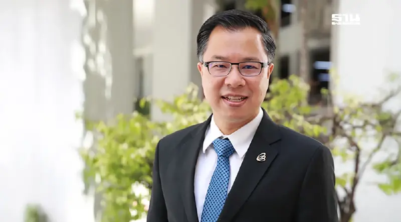 บีโอไอโชว์ตัวเลข ลงทุนไทยครึ่งแรก 68 ทะลุ 1 ล้านล้าน ! ย้ำศักยภาพไทยศูนย์กลางอุตฯดิจิทัล-ยานยนต์-พลังงาน