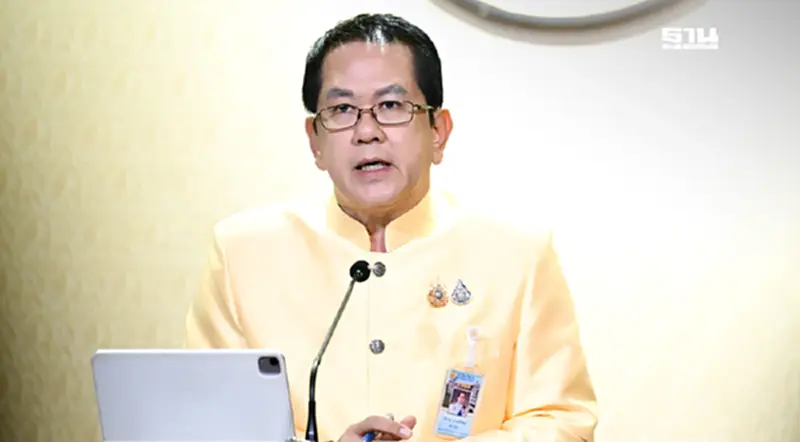 ชายแดนไทย-กัมพูชา พักรบ! ศบ.ทก.แจ้งตลอดคืน-เช้า ไม่มีปะทะรุนแรง ชายแดนไทย-กัมพูชา พักรบ! ศบ.ทก.แจ้งตลอดคืน-เช้า ไม่มีปะทะรุนแรง
